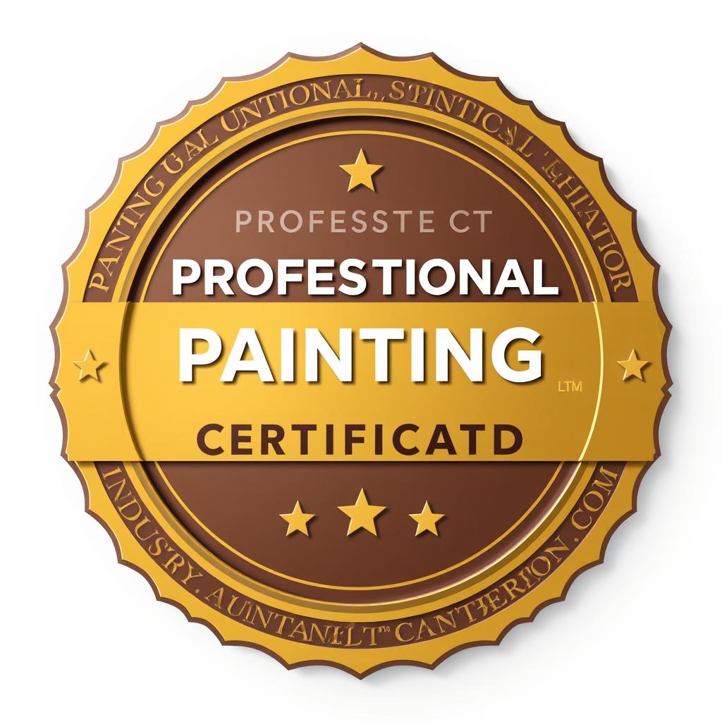 Industry Certified Painters in Texas