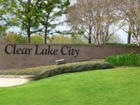 Clear Lake Tx