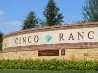Cico Ranch