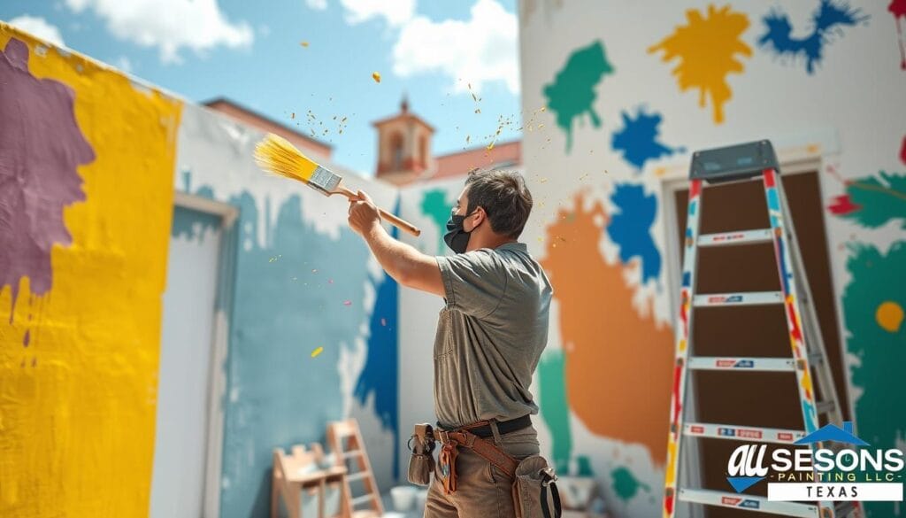 painting contractor near me