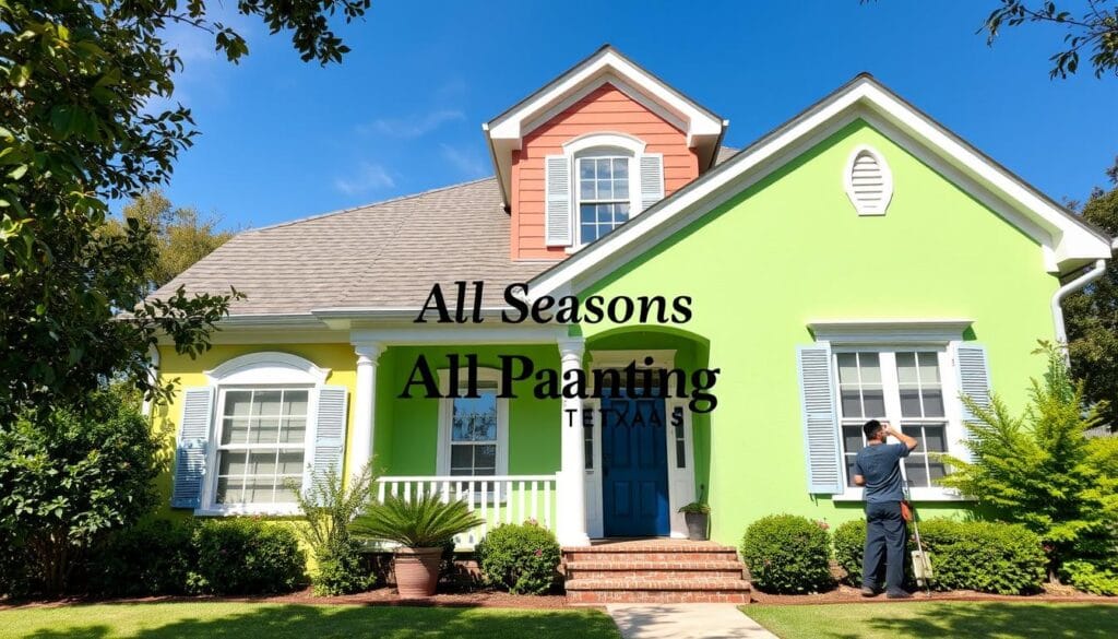 top-rated painting company