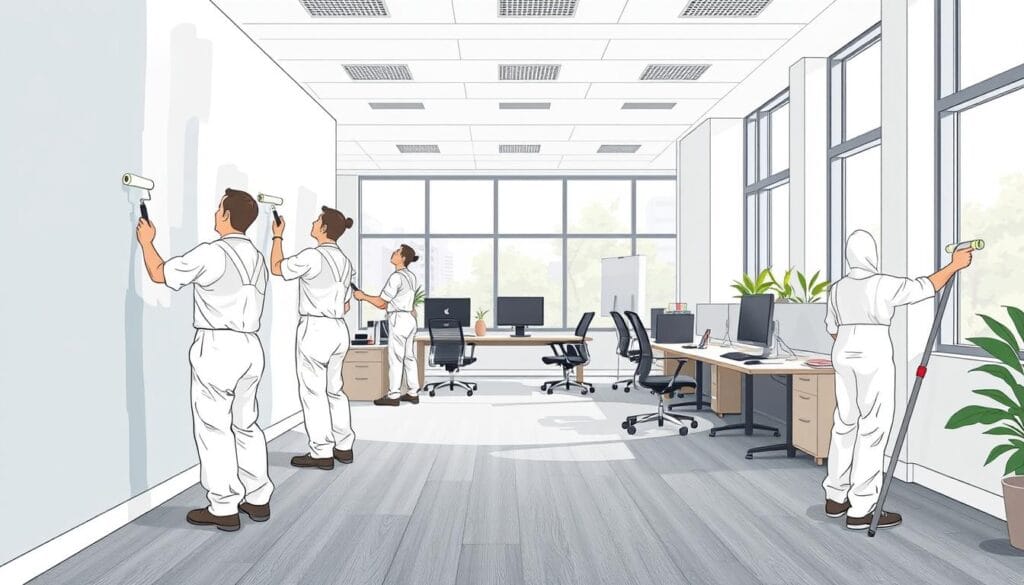 office-painting-services-pearland-77588