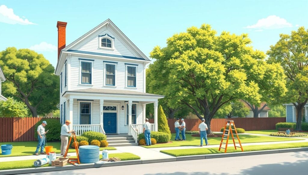 professional house painting galveston 77550