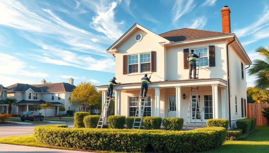 professional house painting galveston 77552