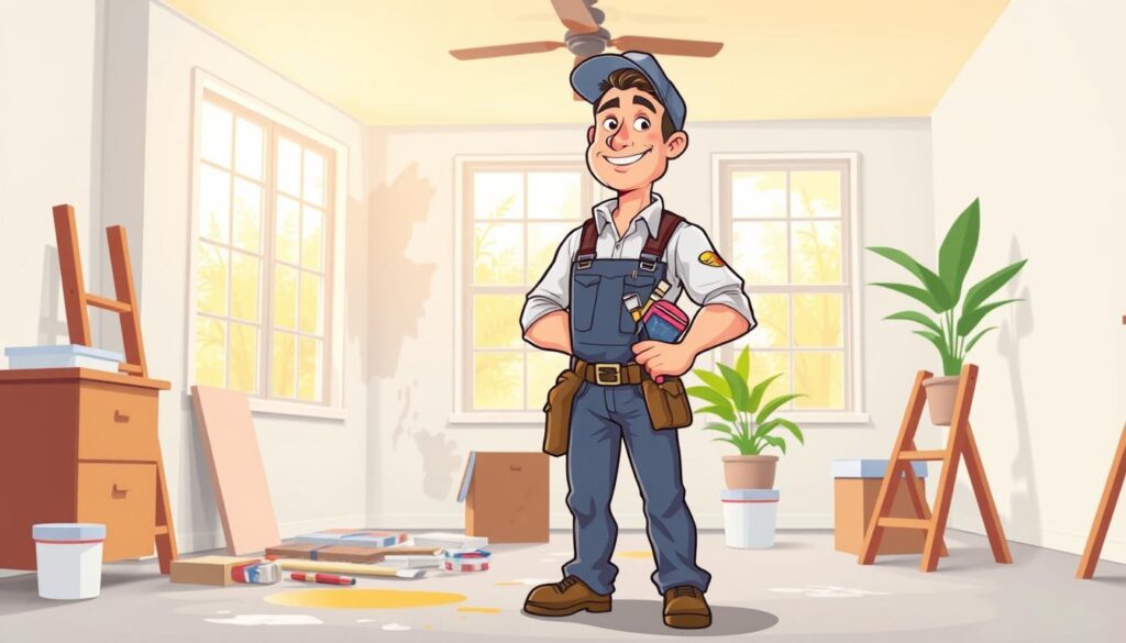 Pasadena painting contractor