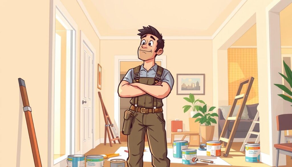 Pasadena painting contractor