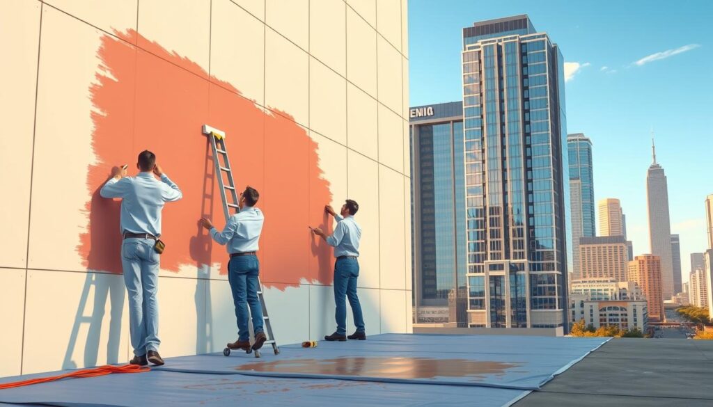 best commercial painters in Houston best commercial painters in Houston