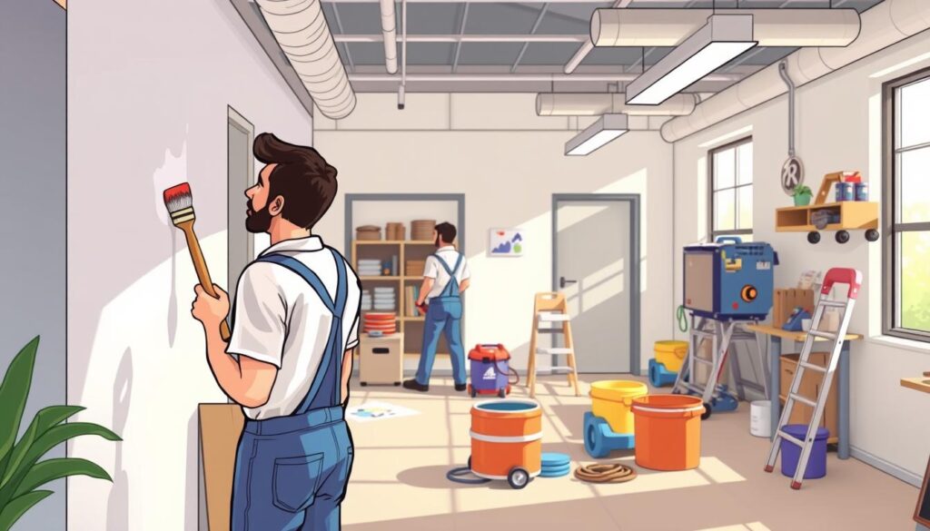 best office painting company 77020