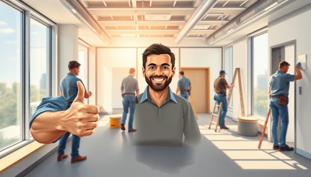 best office painting company Houston