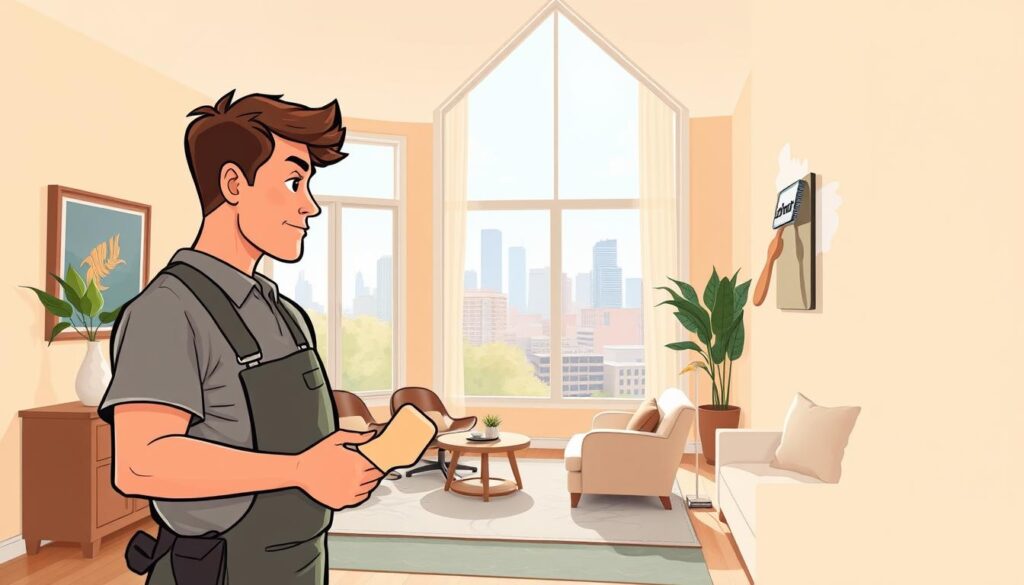 client-centric painting services