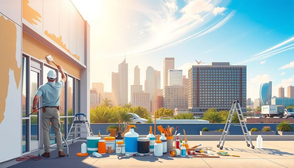 commercial painting company 77025 commercial painting company 77025