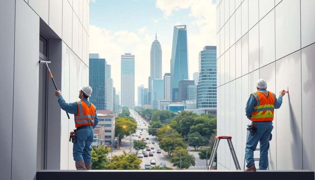 commercial painting houston77029