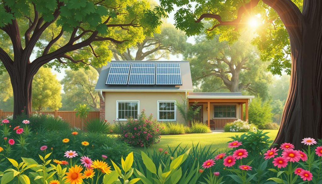 eco-friendly painting