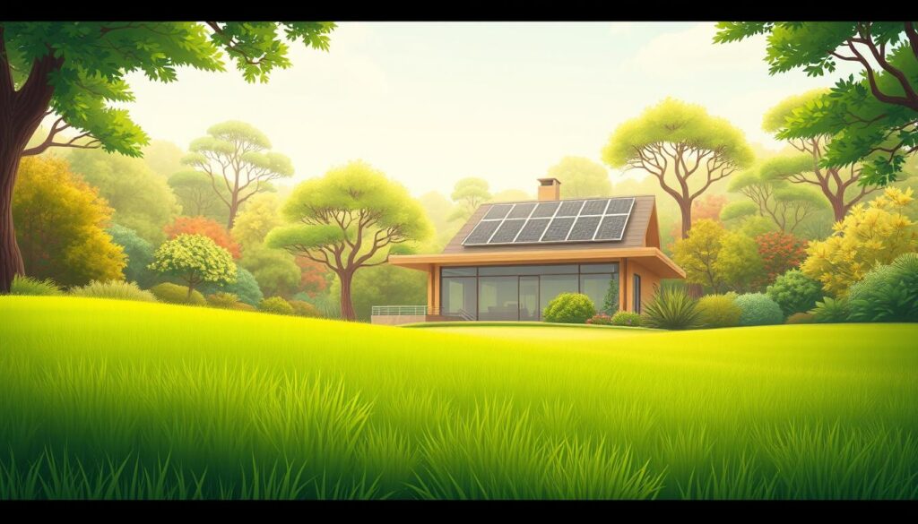 eco-friendly painting