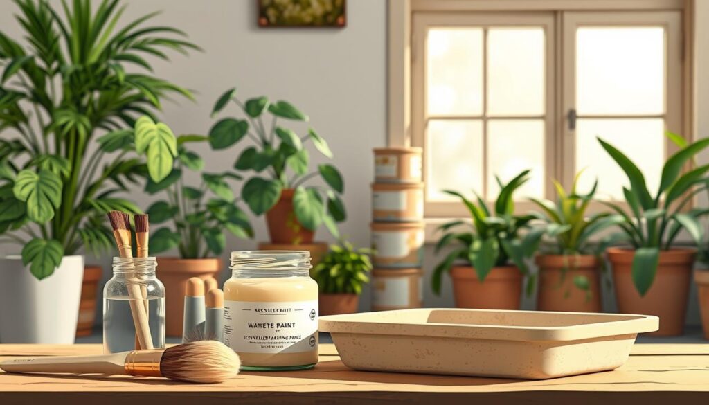 eco-friendly painting products eco-friendly painting products