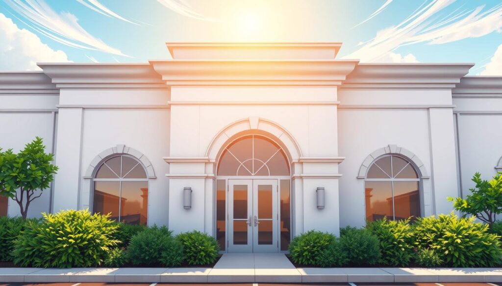 exterior commercial painting channelview 77530