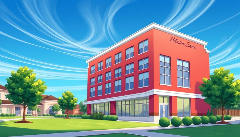 exterior commercial painting houston 77015