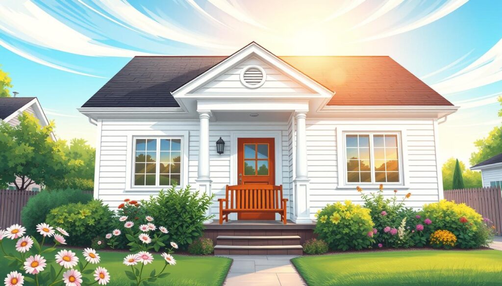 exterior house painting services