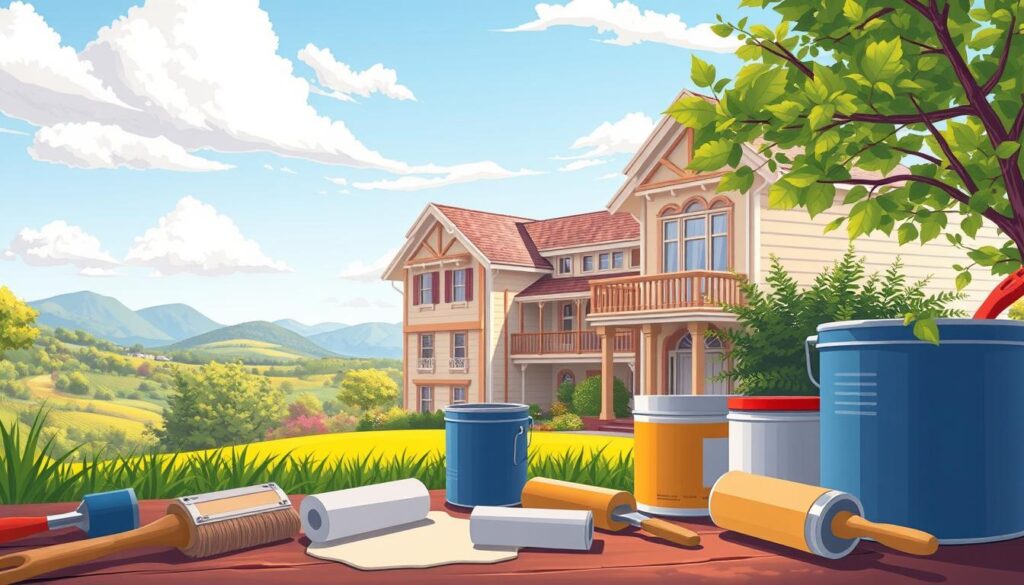 exterior painting costs exterior painting costs