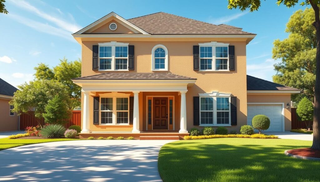 exterior residential painting houston 77029