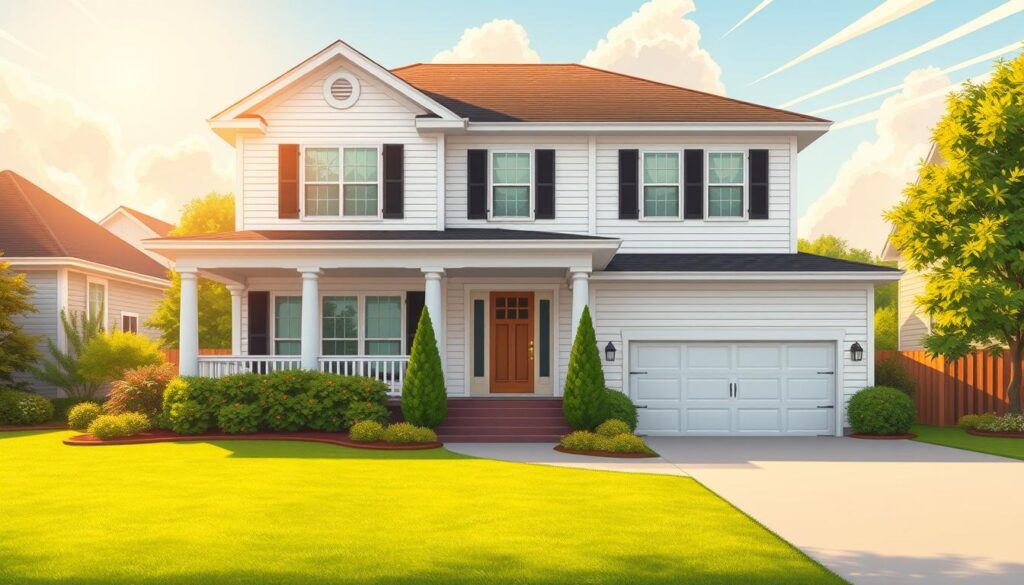 exterior residential painting houston77049