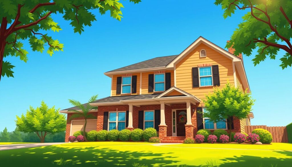 exterior residential painting houston77212