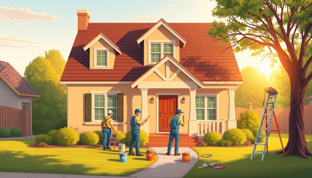 home painting services houston 77003