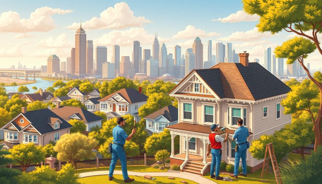 home painting services houston 77011