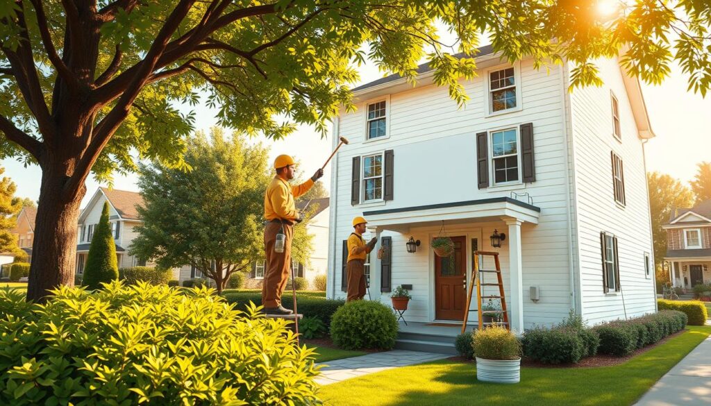 home painting services houston 77053