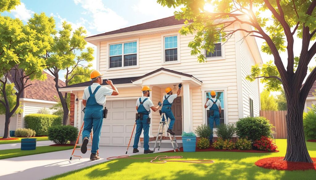 home painting services pearland 77584