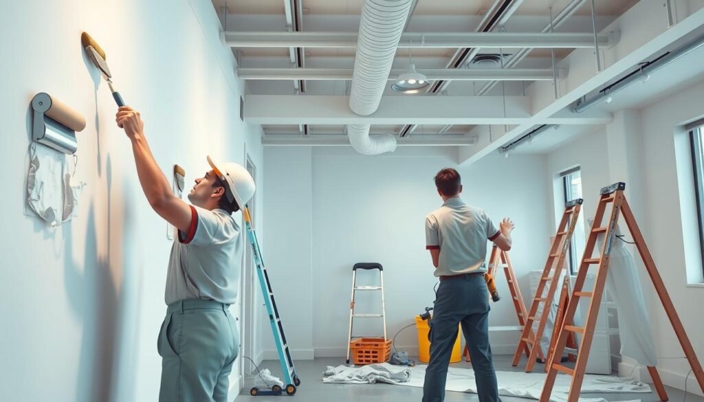 houston painting experts