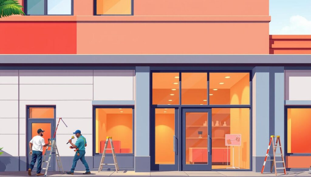 interior and exterior painting interior and exterior painting