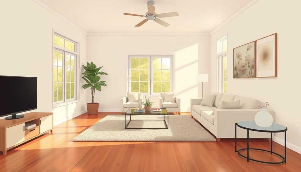 interior residential painting cost Pasadena 77506