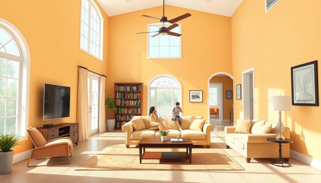 interior residential painting houston77030
