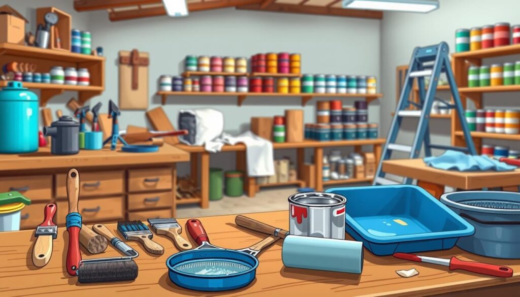 painting maintenance tips