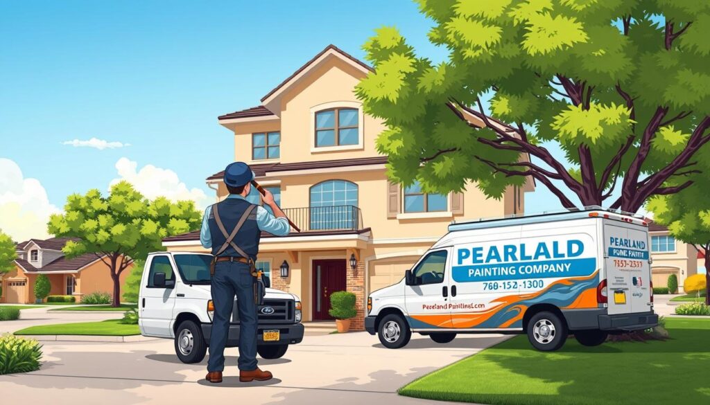 pearland painting company pearland painting company