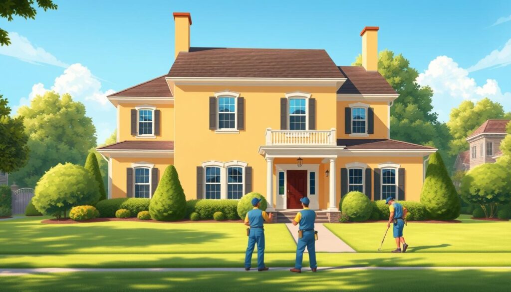 professional house painting houston77062