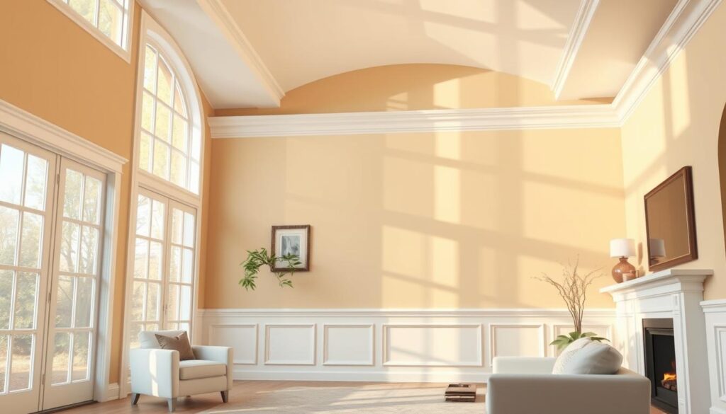 quality paint job Houston