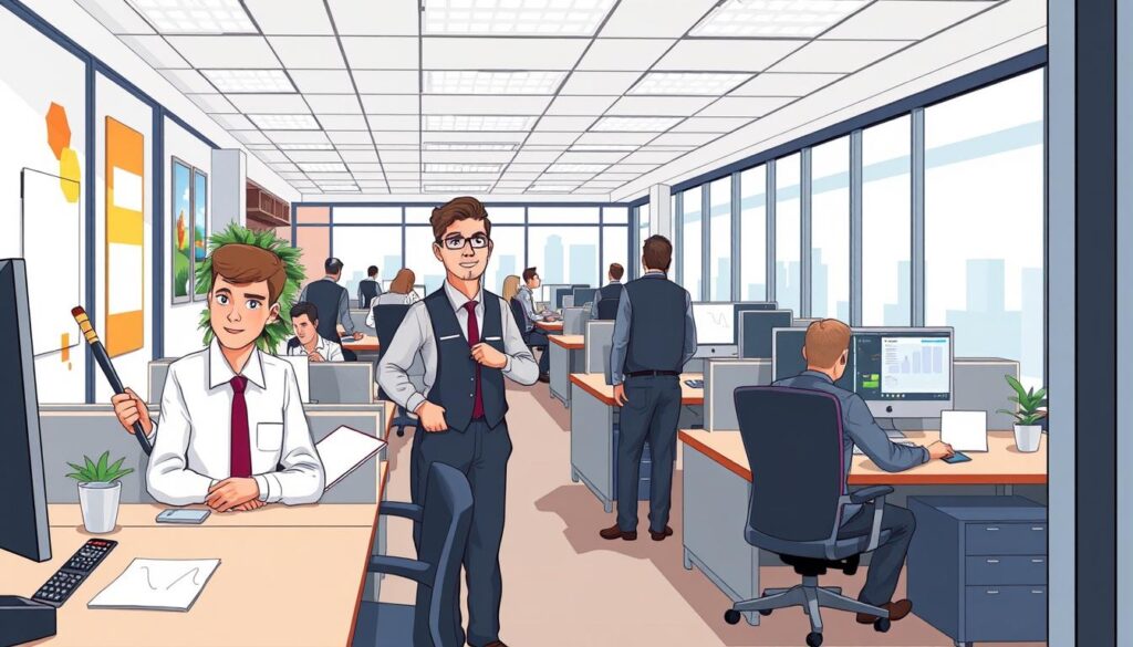 top-rated office painting contractors Houston