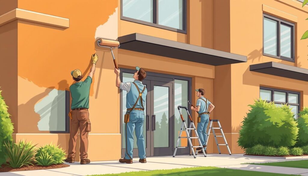 top-rated painting company top-rated painting company