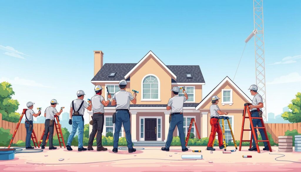 top-rated painting company 77017